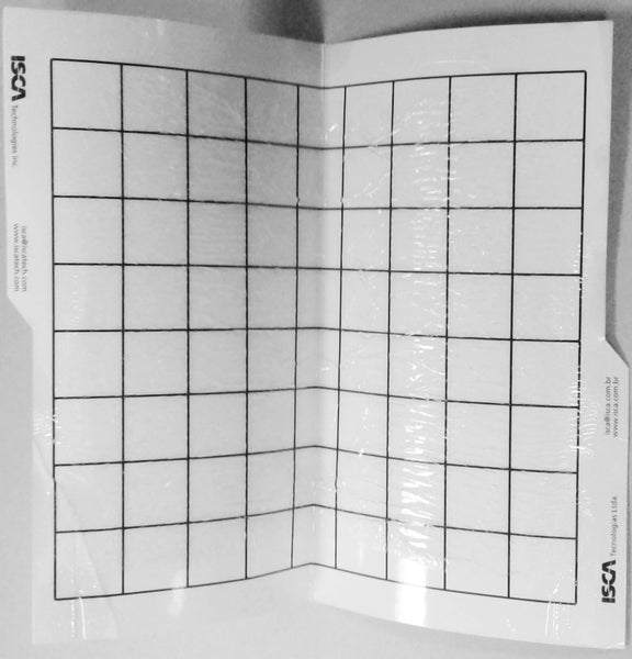 PLDT-LN - ISCA Technologies
