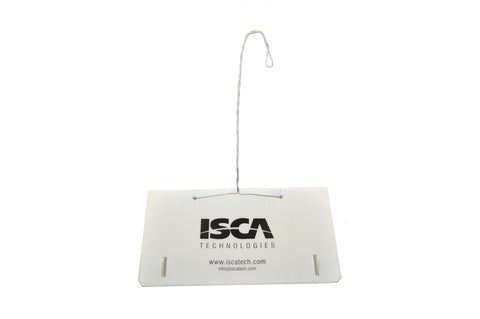 Plastic Delta Trap - PLDT - ISCA Technologies
 - 1