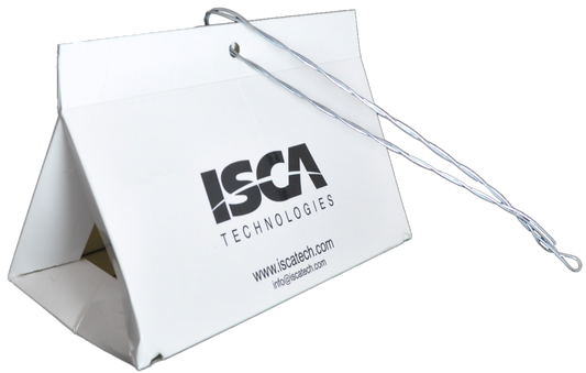 Paper Delta Trap - PRDT - ISCA Technologies
 - 1